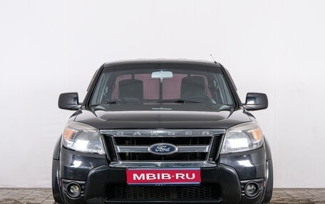 Ford Ranger II рестайлинг, 2009 год, 1 269 000 рублей, 1 фотография