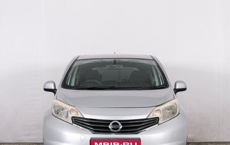 Nissan Note II рестайлинг, 2013 год, 689 000 рублей, 1 фотография