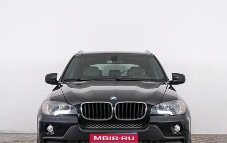 BMW X5, 2010 год, 1 889 000 рублей, 1 фотография