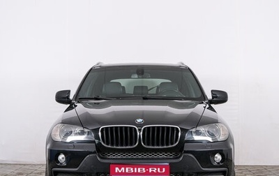 BMW X5, 2010 год, 1 889 000 рублей, 1 фотография