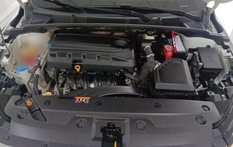 Geely Emgrand, 2022 год, 930 325 рублей, 15 фотография