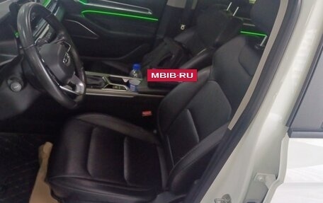 Geely Emgrand, 2022 год, 930 325 рублей, 11 фотография