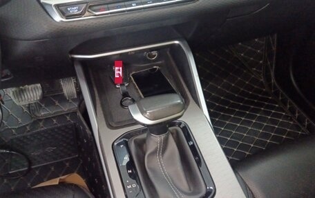 Geely Emgrand, 2022 год, 930 325 рублей, 13 фотография