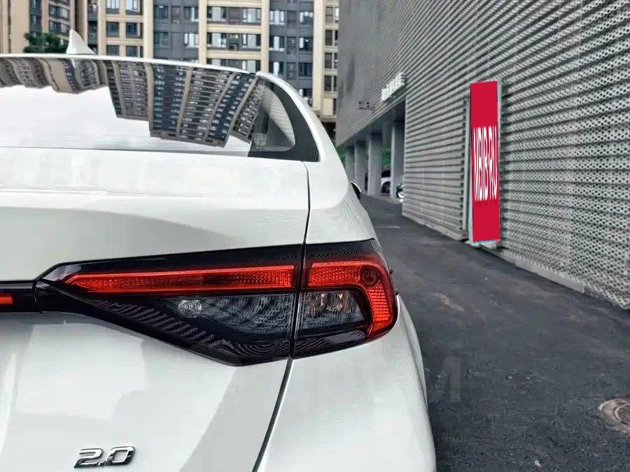 Toyota Allion T260 рестайлинг, 2020 год, 1 500 000 рублей, 1 фотография