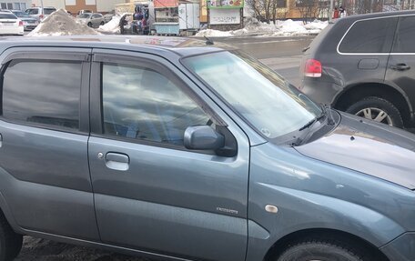 Chevrolet Cruze (HR), 2004 год, 450 000 рублей, 1 фотография