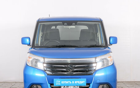 Suzuki Solio III, 2020 год, 1 159 000 рублей, 1 фотография