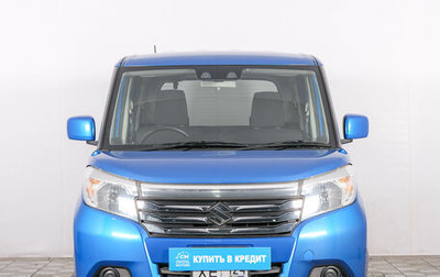 Suzuki Solio III, 2020 год, 1 159 000 рублей, 1 фотография