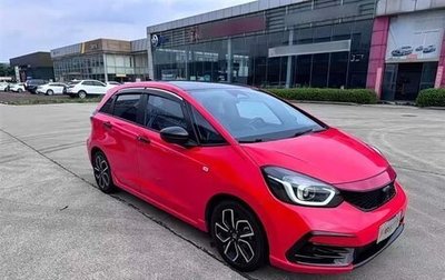 Honda Life, 2021 год, 1 400 010 рублей, 1 фотография