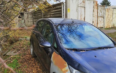 Ford Fiesta, 2009 год, 300 000 рублей, 5 фотография