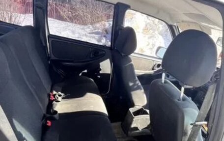 Chevrolet Niva I рестайлинг, 2011 год, 400 000 рублей, 3 фотография