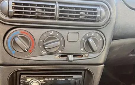 Chevrolet Niva I рестайлинг, 2011 год, 400 000 рублей, 2 фотография