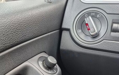 Volkswagen Polo VI (EU Market), 2016 год, 1 310 000 рублей, 4 фотография