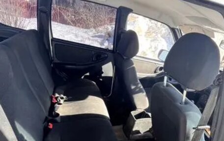 Chevrolet Niva I рестайлинг, 2011 год, 400 000 рублей, 7 фотография