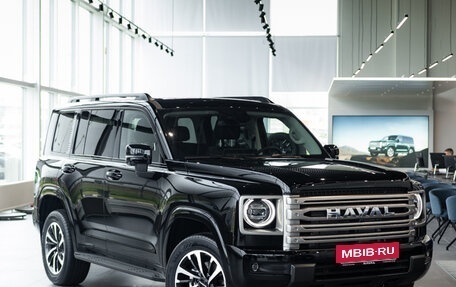 Haval H9, 2024 год, 4 999 000 рублей, 4 фотография