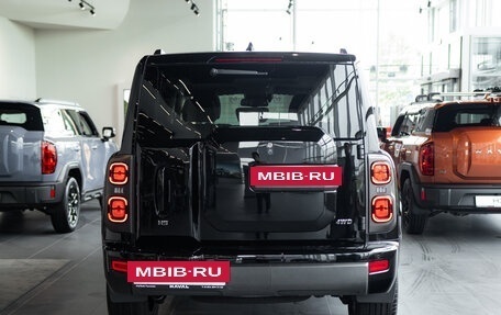 Haval H9, 2024 год, 4 999 000 рублей, 6 фотография