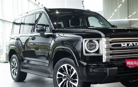 Haval H9, 2024 год, 4 999 000 рублей, 10 фотография