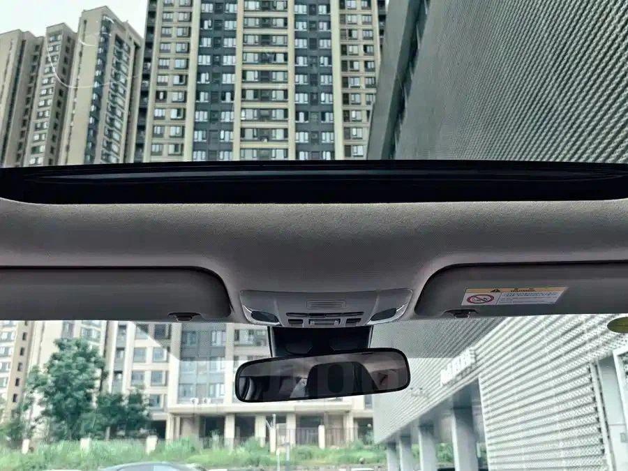 Toyota Allion T260 рестайлинг, 2020 год, 1 500 000 рублей, 6 фотография