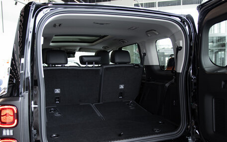 Haval H9, 2024 год, 4 999 000 рублей, 17 фотография