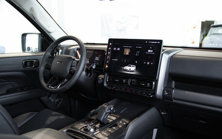 Haval H9, 2024 год, 4 999 000 рублей, 31 фотография