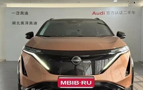 Nissan Ariya, 2022 год, 2 870 000 рублей, 2 фотография