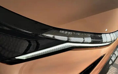 Nissan Ariya, 2022 год, 2 870 000 рублей, 3 фотография