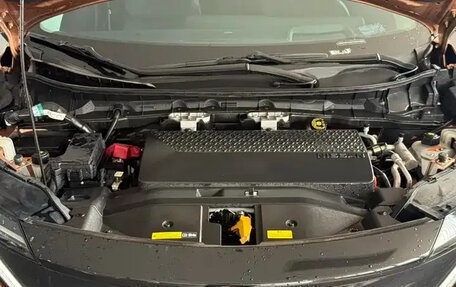 Nissan Ariya, 2022 год, 2 870 000 рублей, 9 фотография