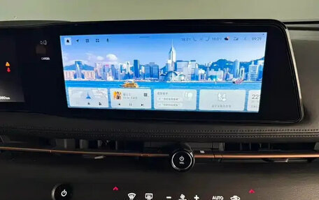 Nissan Ariya, 2022 год, 2 870 000 рублей, 10 фотография