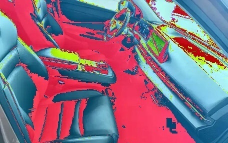 Nissan Ariya, 2022 год, 2 870 000 рублей, 13 фотография