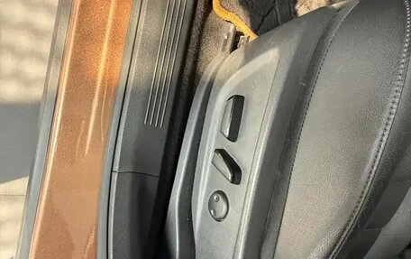 Nissan Ariya, 2022 год, 2 870 000 рублей, 16 фотография