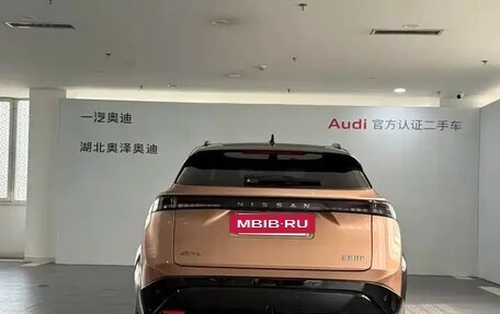 Nissan Ariya, 2022 год, 2 870 000 рублей, 6 фотография