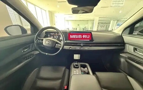 Nissan Ariya, 2022 год, 2 870 000 рублей, 12 фотография