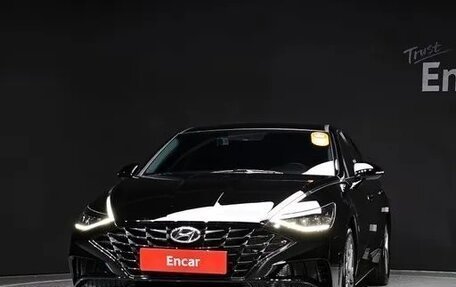 Hyundai Sonata VIII, 2022 год, 1 900 121 рублей, 5 фотография