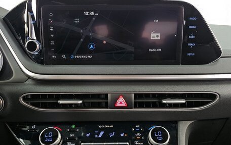 Hyundai Sonata VIII, 2022 год, 1 900 121 рублей, 15 фотография