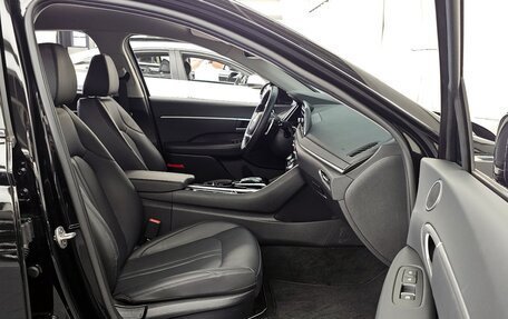 Hyundai Sonata VIII, 2022 год, 1 900 121 рублей, 9 фотография