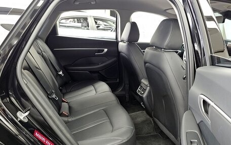 Hyundai Sonata VIII, 2022 год, 1 900 121 рублей, 10 фотография