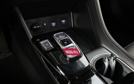 Hyundai Sonata VIII, 2022 год, 1 900 121 рублей, 14 фотография