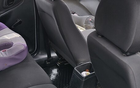 Chevrolet Niva I рестайлинг, 2011 год, 550 000 рублей, 4 фотография