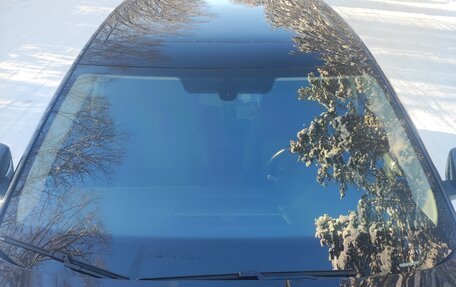 Skoda Superb III рестайлинг, 2021 год, 2 850 000 рублей, 17 фотография