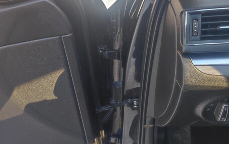 Skoda Superb III рестайлинг, 2021 год, 2 850 000 рублей, 20 фотография