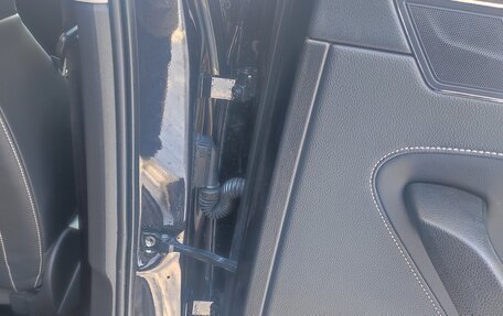 Skoda Superb III рестайлинг, 2021 год, 2 850 000 рублей, 22 фотография