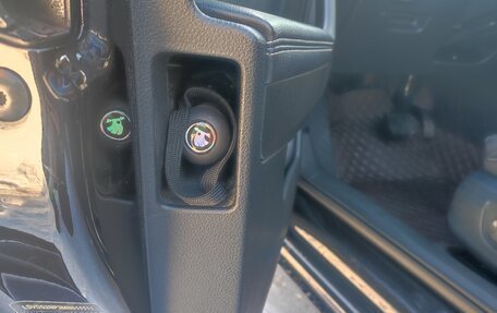 Skoda Superb III рестайлинг, 2021 год, 2 850 000 рублей, 30 фотография