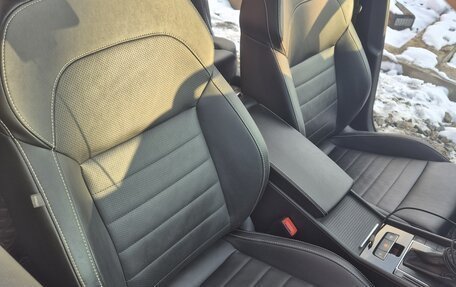 Skoda Superb III рестайлинг, 2021 год, 2 850 000 рублей, 35 фотография