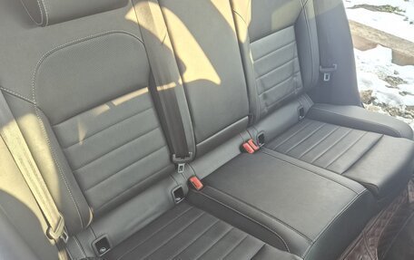 Skoda Superb III рестайлинг, 2021 год, 2 850 000 рублей, 34 фотография