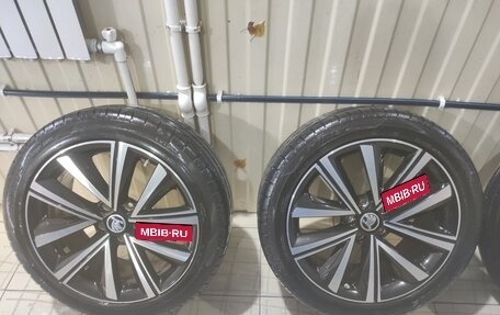 Skoda Superb III рестайлинг, 2021 год, 2 850 000 рублей, 39 фотография