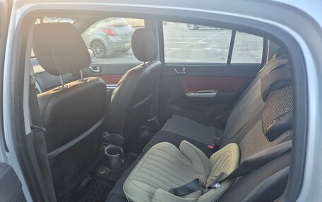 Hyundai Getz I рестайлинг, 2007 год, 390 000 рублей, 6 фотография