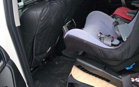 Toyota Land Cruiser Prado 150 рестайлинг 2, 2018 год, 6 100 000 рублей, 21 фотография