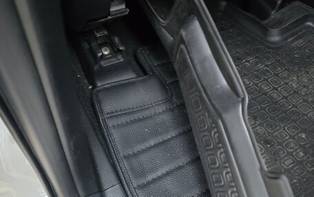 Toyota Land Cruiser Prado 150 рестайлинг 2, 2018 год, 6 100 000 рублей, 18 фотография