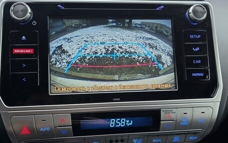 Toyota Land Cruiser Prado 150 рестайлинг 2, 2018 год, 6 100 000 рублей, 20 фотография