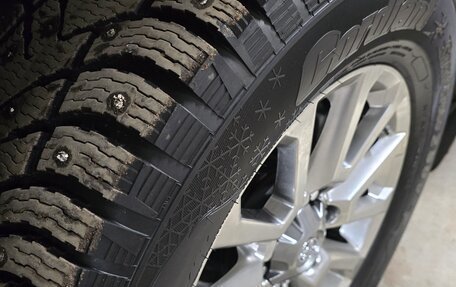 Toyota Land Cruiser Prado 150 рестайлинг 2, 2018 год, 6 100 000 рублей, 29 фотография