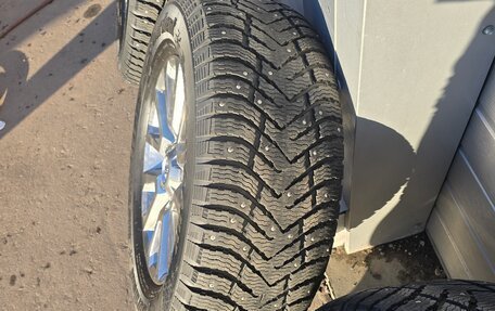 Toyota Land Cruiser Prado 150 рестайлинг 2, 2018 год, 6 100 000 рублей, 35 фотография